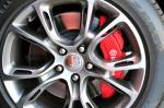 Jeep Grand Cherokee SRT8 2012 года